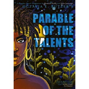PARABLE OF THE TALENTS | BUTLER OCTAVIA E (2025)