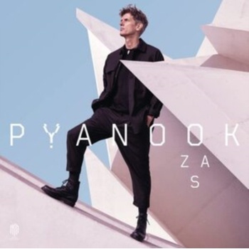 Pyanook: Zas LP