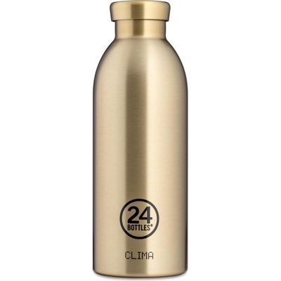 24Bottles Термобутилка Clima Glam 500 мл злато (230)