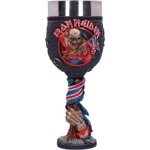 Nemesis Now Бокал Nemesis Now Music: Iron Maiden - The Trooper (NEMN-B5804U1)