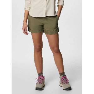 COLUMBIA Къси панталони Silver Ridge Utility Short (2037206-397)