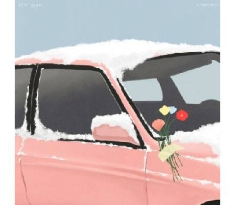 Epik High: Strawberry CD