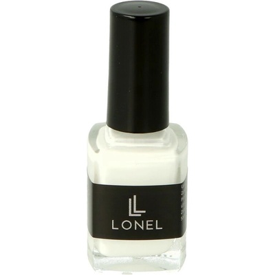 Lonel biely pečiatkovací lak 10 ml