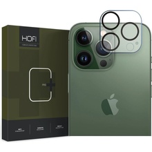 Hofi Cam Pro+ kryt fotoaparátu, iPhone 15 Pro / 15 Pro Max, priehľadný 9319456604443