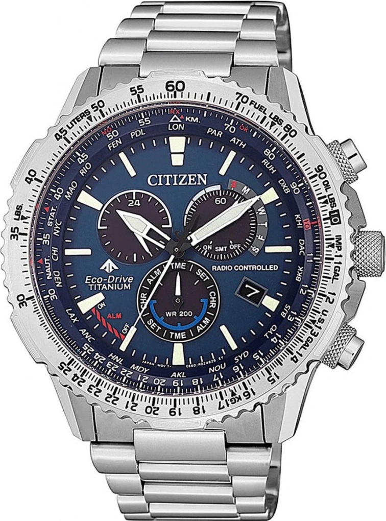Citizen CB5010-81L