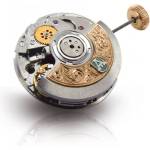 Alexander Shorokhoff Дамски часовник Alexander Shorokhoff HERITAGE ALEXANDER PUSHKIN AUTOMATIC LIMITED EDITION - AS. AP-FB1-W (AS.AP-FB1-W) Часовници