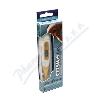 KANGFUY Digital CELSIUS flexi