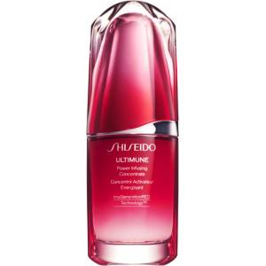 Shiseido Ultimune Power Infusing Concentrate енергизиращ и защитен концентрат за лице 30ml