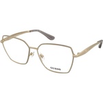 Guess Очила Guess GU50384 020 - leshti