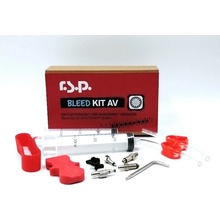 RSP Bleed Kit Sram / Avid