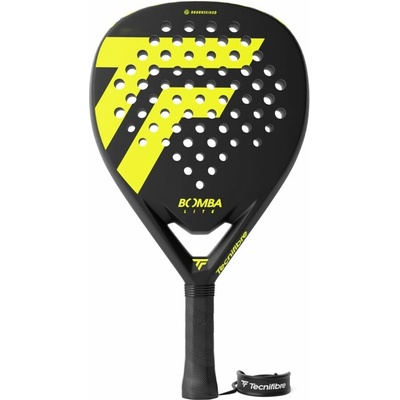 Raketa na padel Tecnifibre Bomba Lite