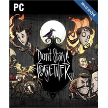 Don’t Starve - Together