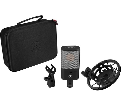 Austrian Audio OC16
