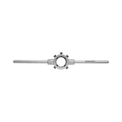 BOHRCRAFT držák závitových oček kód 4400 DIN225 75 x 30 mm