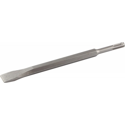 Extol Premium - 250x14 mm, hrot 20 mm, sekáč plochý SDS plus