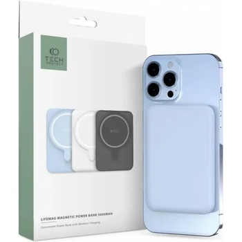 Image 1 of Tech-Protect PB10 Lifemag Magsafe 5000 mAh (PB10)