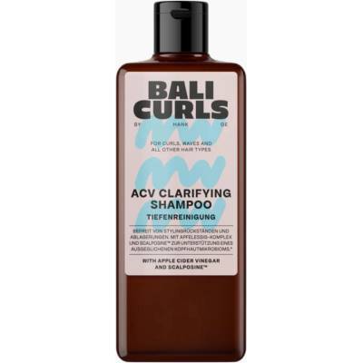 Bali Curls ACV Clarifying Shampoo 200 ml