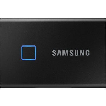 Samsung T7 Touch 2.5 2TB USB 3.2 (MU-PC2T0K)