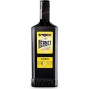 Fernet Stock Citrus 27% 0,7 l (čistá fľaša)