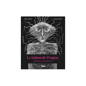Le Golem de Prague,