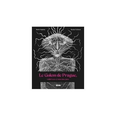 Le Golem de Prague,