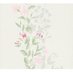 A. S. Création Влизолинова тапет за стена blooming 37266-1v