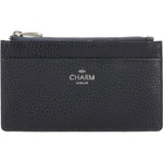 Charm London Портфейл Charm London Washington 23599 Blue Charm London | Sin | МЪЖЕ | UNI