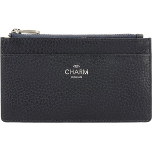 Charm London Портфейл Charm London Washington 23599 Blue Charm London | Sin | МЪЖЕ | UNI
