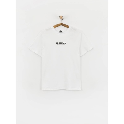 Quiksilver Fineline white