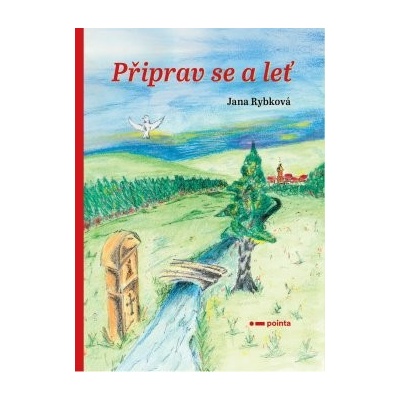Připrav se a leť