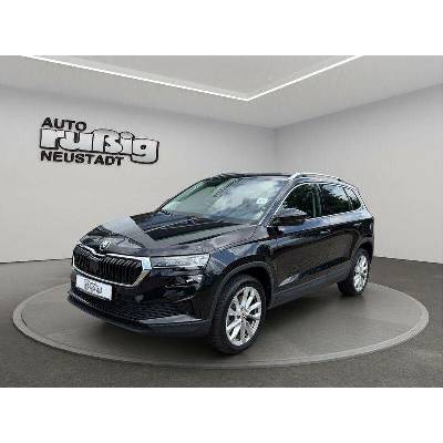 Skoda Karoq 1.5 TSI DSG Selection 110 kW