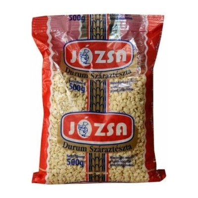 Józsa Durum těstoviny domácí tarhoně 0,5 kg
