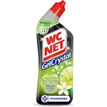 WC Net gél Crystal Citrus Fresh 750 ml