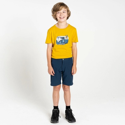 Reprise II Short DKJ405 moonlight denim