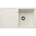 BLANCO METRA 5 S (527110) Мивка за вграждане