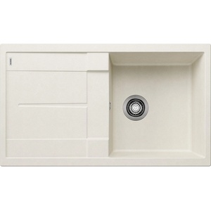 BLANCO METRA 5 S (527110) Мивка за вграждане