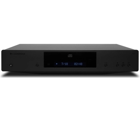 Cambridge Audio CXC v2