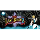 THE LAST BLADE 2