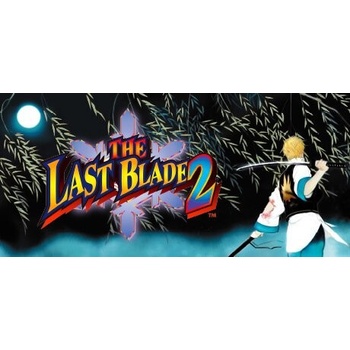 THE LAST BLADE 2