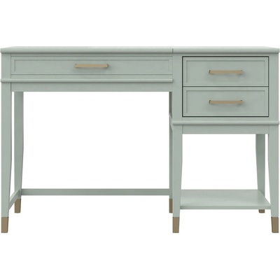 CosmoLiving by Cosmopolitan Работна маса 49x115 cm Westerleigh - CosmoLiving by Cosmopolitan (5228811COM)