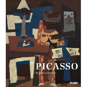 Picasso in Fontainebleau (ISBN: 9781633451391)