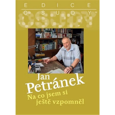 Na co jsem si ještě vzpomněl