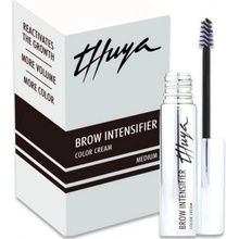 Thuya Brown Intensifier Color Cream Medium Krém na obočí středně hnědý 4 ml