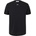 OFF WHITE Тениска OFF WHITE Men's Arrow Slim Cotton Short Sleeve T-Shirt - Black