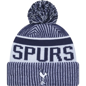 New Era Sport cuff beanie tottenham hotspur Тъмносин, бяло uni (60363487)
