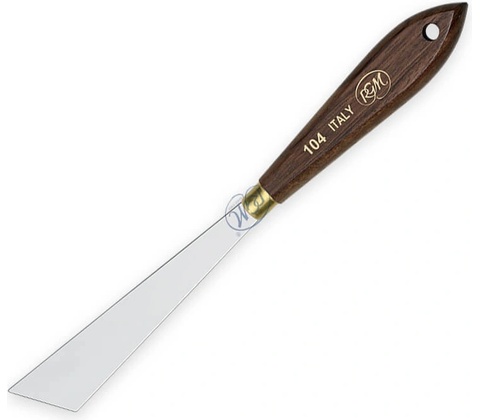 Malířská špachtle RGM - 104