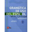 Gramatica De Uso Del Espanol B1 B2