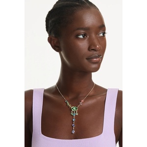 Swarovski Колие GEMA (5737451)