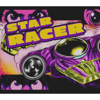 Star Racer