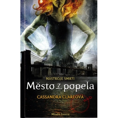 Město z popela